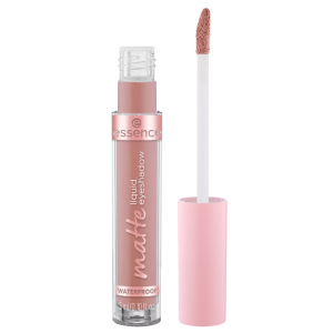 Comprar Essence Cosmetics Sombra de Ojos Líquida Matte Online