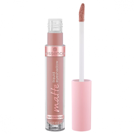 Comprar Essence Cosmetics Sombra de Ojos Líquida Matte