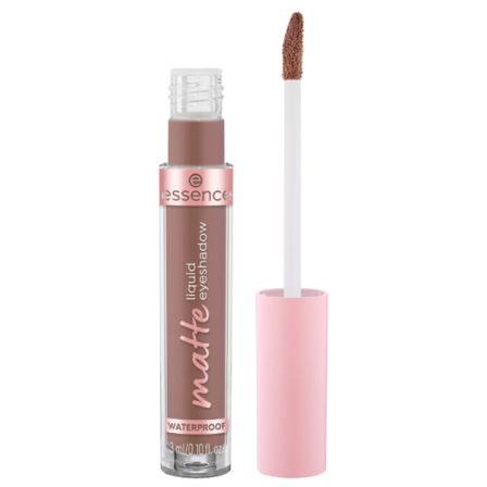 Comprar Essence Cosmetics Sombra de Ojos Líquida Matte