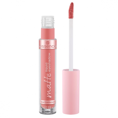 Comprar Essence Cosmetics Sombra de Ojos Líquida Matte