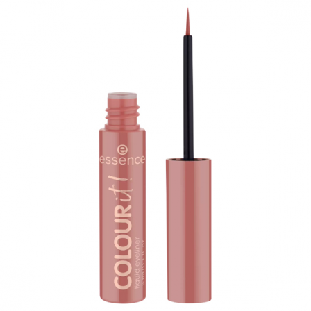 Comprar Essence Cosmetics Eyeliner Líquido Colour It
