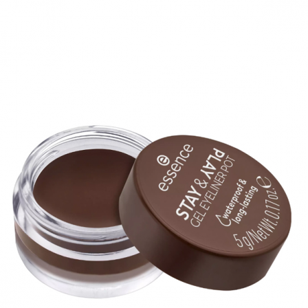Comprar Essence Cosmetics Eyeliner en Gel