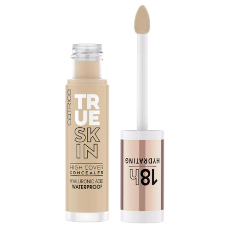 Comprar Catrice Cosmetics True skin