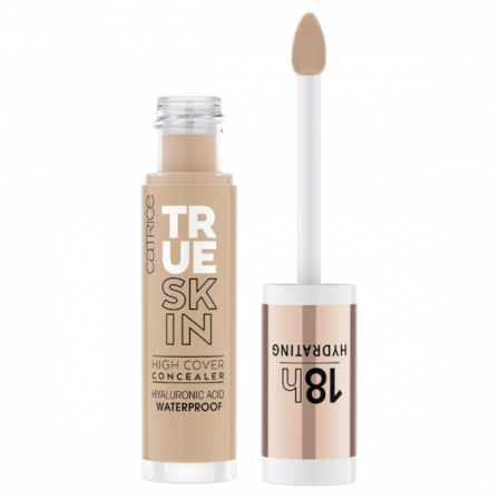 Comprar Catrice Cosmetics True skin
