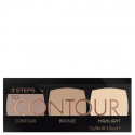 Paleta para Contorno