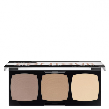 Comprar Catrice Cosmetics Paleta para Contorno