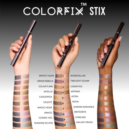 Comprar Catrice Cosmetics Colorfix Stix Duo 