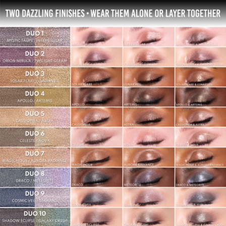Comprar Catrice Cosmetics Colorfix Stix Duo 