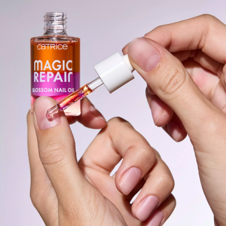 Comprar Catrice Cosmetics Magic Repair Blossom