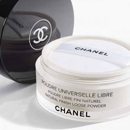 Comprar CHANEL POUDRE UNIVERSELLE LIBRE