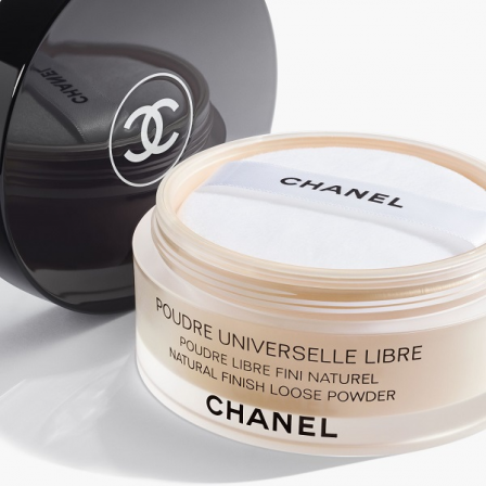 Comprar CHANEL POUDRE UNIVERSELLE LIBRE