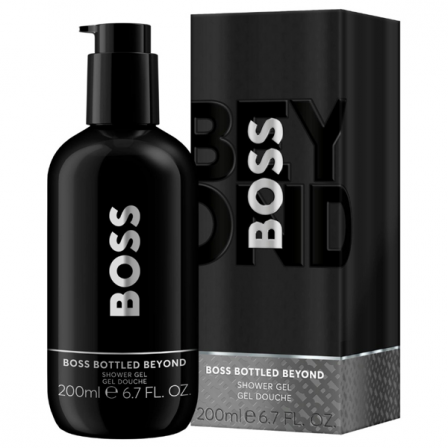 Comprar Hugo Boss Boss Bottled Beyond