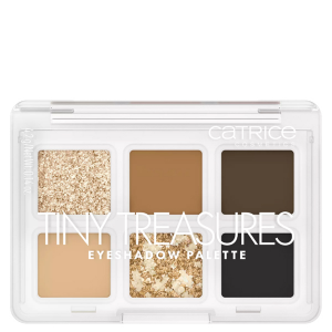 Comprar Catrice Cosmetics Tiny Treasures Online