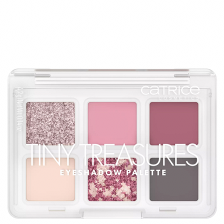Comprar Catrice Cosmetics Tiny Treasures