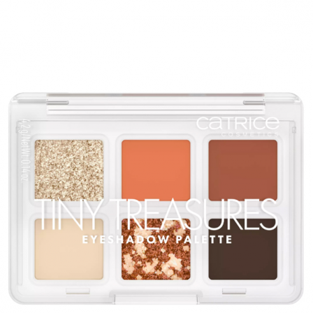 Comprar Catrice Cosmetics Tiny Treasures