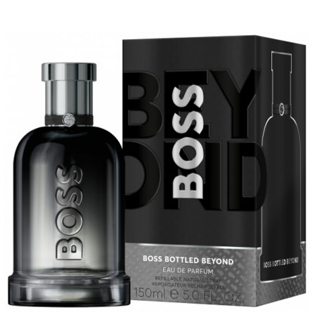 Comprar Hugo Boss Boss Bottled Beyond
