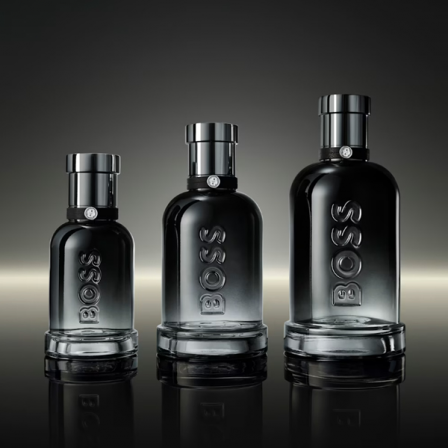 Comprar Hugo Boss Boss Bottled Beyond