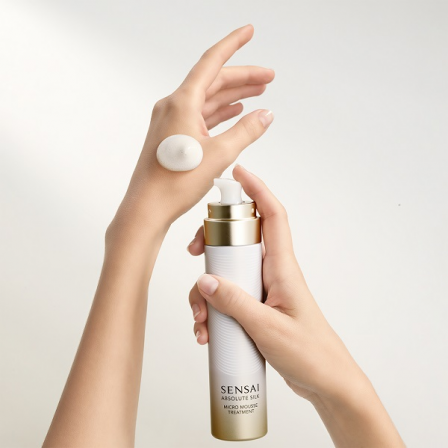 Comprar Sensai Absolute Silk