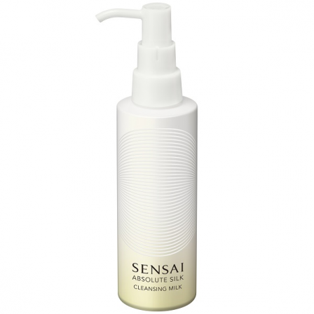 Comprar Sensai Absolute Silk Cleansing Milk