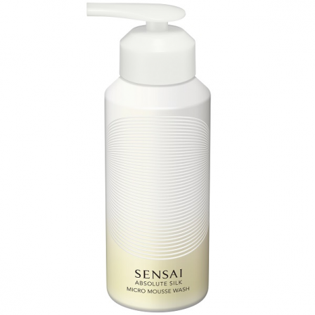 Comprar Sensai Absolute Silk Micro Mousse Wash
