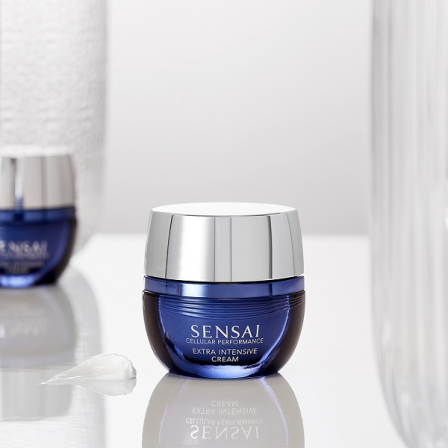 Comprar Sensai Extra Intensive