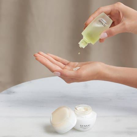 Comprar Sensai Dual Essence