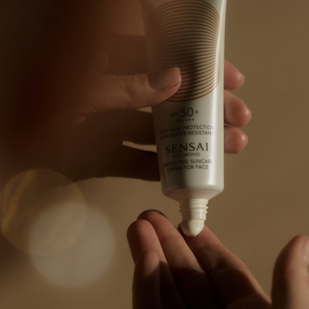 Comprar Sensai Silky Bronze