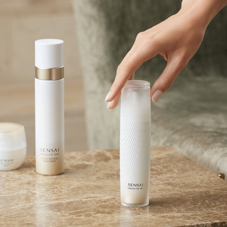 Comprar Sensai Essence Day Veil