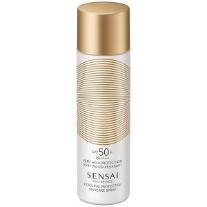 Comprar Sensai Silky Bronze Online