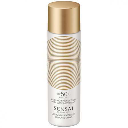 Comprar Sensai Silky Bronze