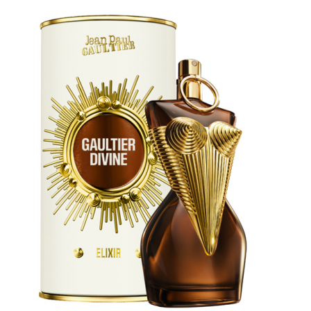 Comprar Jean Paul Gaultier Gaultier Divine Elixir