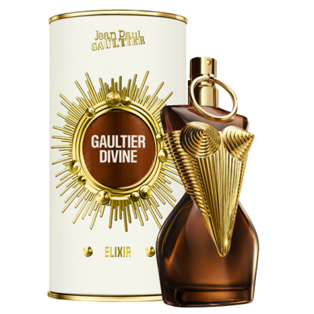 Comprar Jean Paul Gaultier Gaultier Divine Elixir