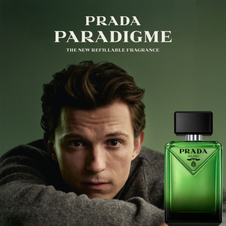 Comprar Prada Prada Paradigme