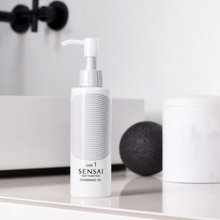 Comprar Sensai Silky Purifing