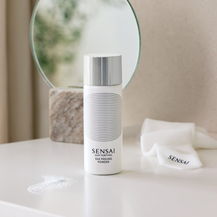 Comprar Sensai Silky Purifing