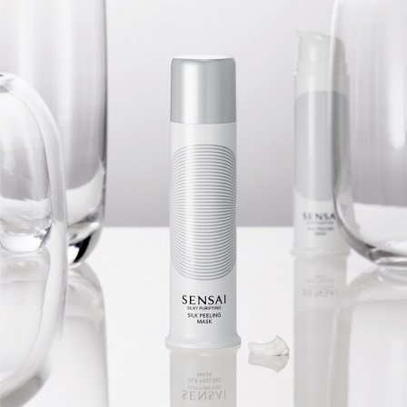 Comprar Sensai Silky Purifing