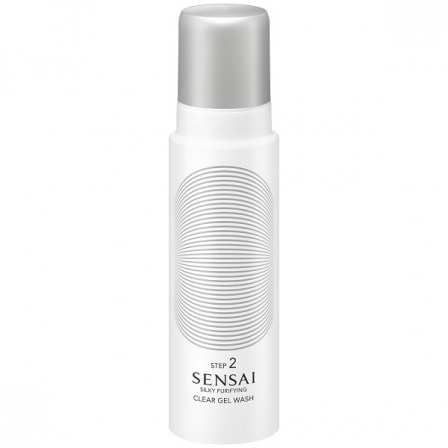 Comprar Sensai Silky Purifying