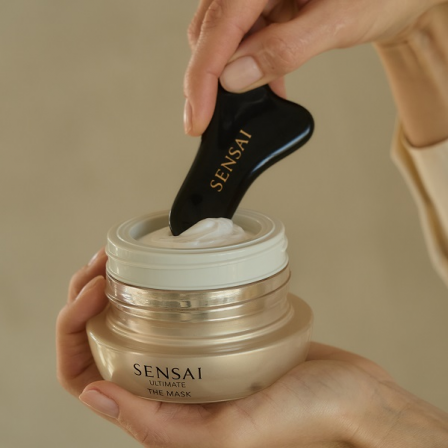 Comprar Sensai Ultimate The Mask 