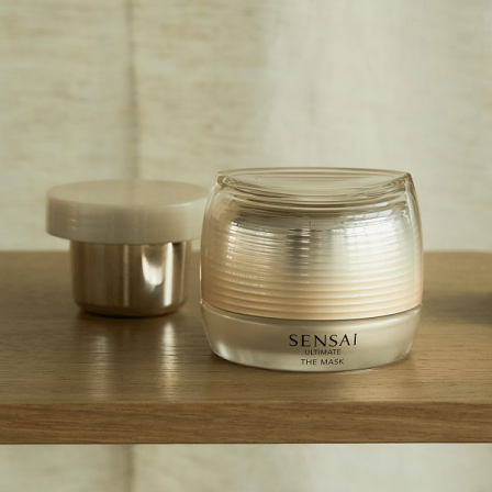 Comprar Sensai Ultimate The Mask Refill