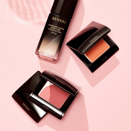 Comprar Sensai Blooming Blush