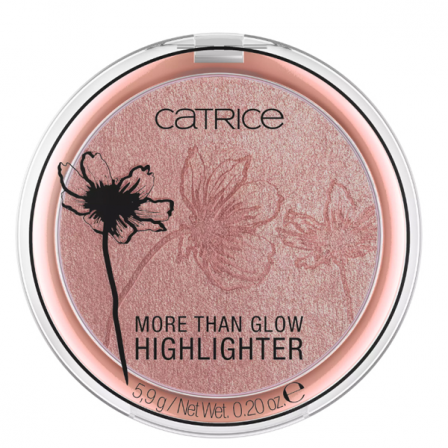 Comprar Catrice Cosmetics More Than Glow