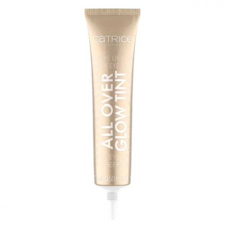 Comprar Catrice Cosmetics All Over Glow Tint
