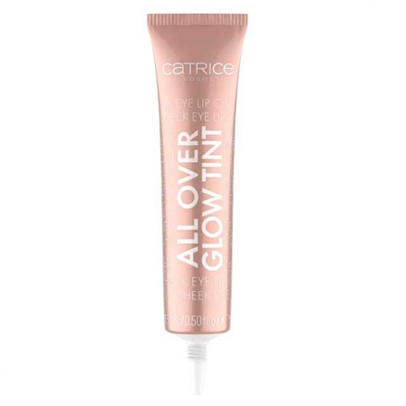 Comprar Catrice Cosmetics All Over Glow Tint