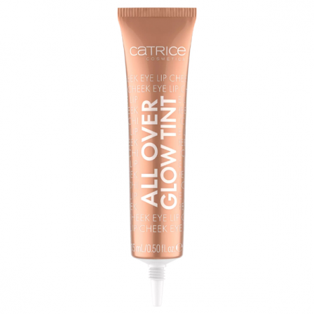 Comprar Catrice Cosmetics All Over Glow Tint