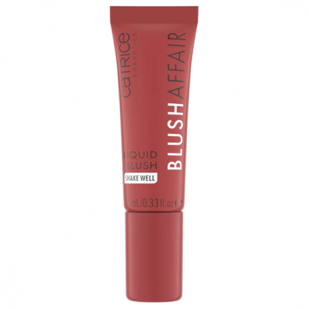 Comprar Catrice Cosmetics Blush Afair