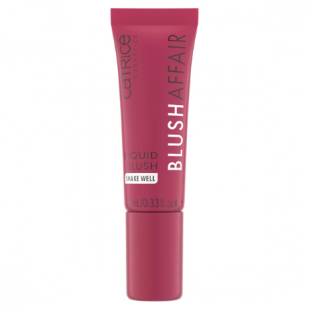 Comprar Catrice Cosmetics Blush Afair