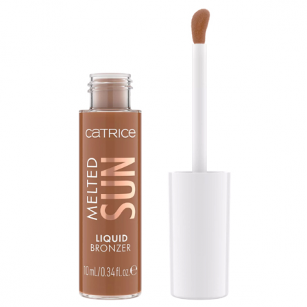 Comprar Catrice Cosmetics Melted Sun Liquid