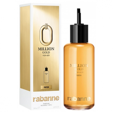 Comprar Rabanne Million Gold for Her 