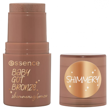 Comprar Essence Cosmetics Baby Got Bronze