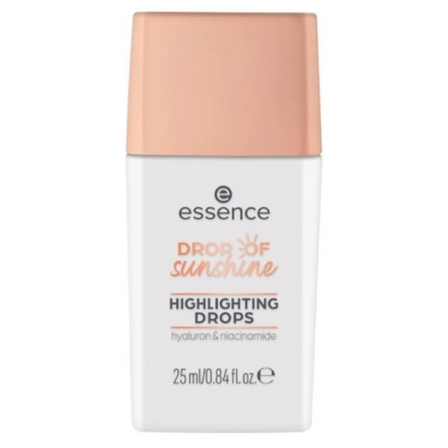 Comprar Essence Cosmetics Iluminador fluído